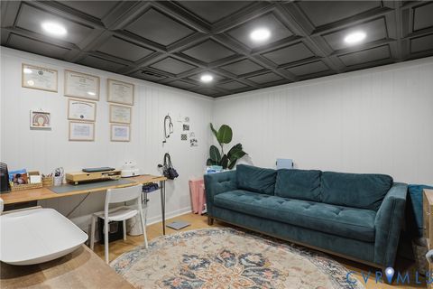 Tiny photo for 1024 Otterdale Road, Midlothian, VA 23114 (MLS # 2615022)
