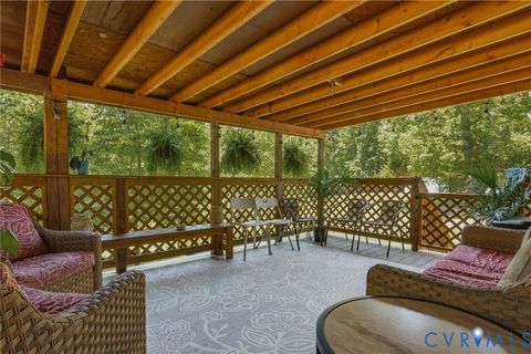 Tiny photo for 1024 Otterdale Road, Midlothian, VA 23114 (MLS # 2615022)