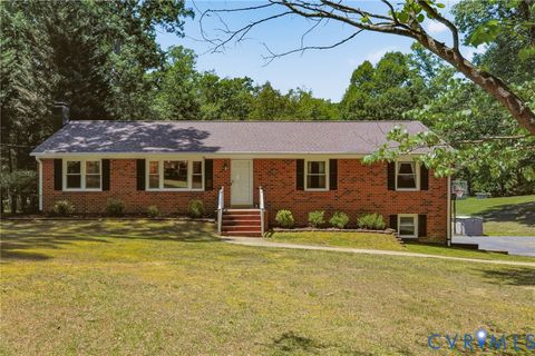Tiny photo for 1024 Otterdale Road, Midlothian, VA 23114 (MLS # 2615022)