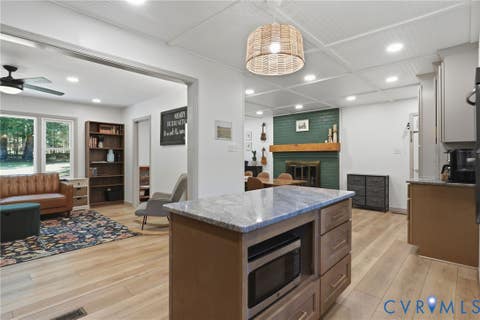Tiny photo for 1024 Otterdale Road, Midlothian, VA 23114 (MLS # 2615022)
