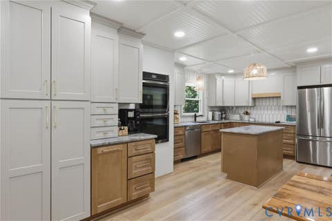 Tiny photo for 1024 Otterdale Road, Midlothian, VA 23114 (MLS # 2615022)