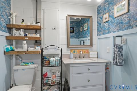 Tiny photo for 1024 Otterdale Road, Midlothian, VA 23114 (MLS # 2615022)