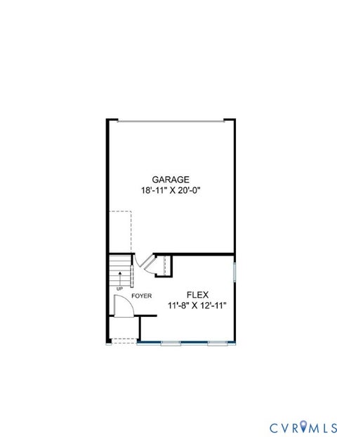 Tiny photo for 9800 Edgecraft Walk, Glen Allen, VA 23059 (MLS # 2616747)
