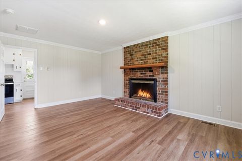 Tiny photo for 5048 Windsor Road, Sandston, VA 23150 (MLS # 2614549)