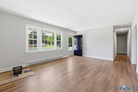 Tiny photo for 5048 Windsor Road, Sandston, VA 23150 (MLS # 2614549)