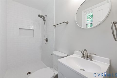 Tiny photo for 5048 Windsor Road, Sandston, VA 23150 (MLS # 2614549)
