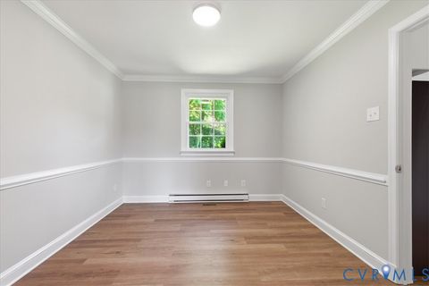 Tiny photo for 5048 Windsor Road, Sandston, VA 23150 (MLS # 2614549)