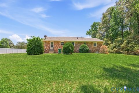 Tiny photo for 5048 Windsor Road, Sandston, VA 23150 (MLS # 2614549)