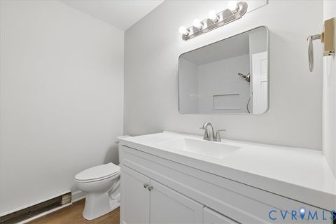 Tiny photo for 5048 Windsor Road, Sandston, VA 23150 (MLS # 2614549)
