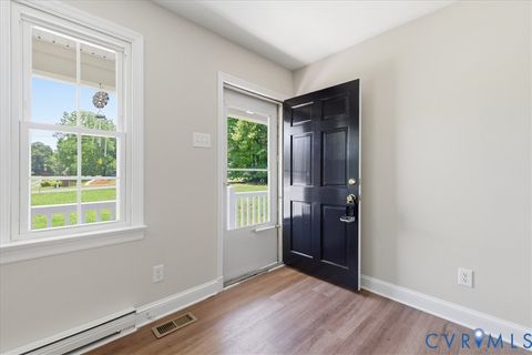 Tiny photo for 5048 Windsor Road, Sandston, VA 23150 (MLS # 2614549)