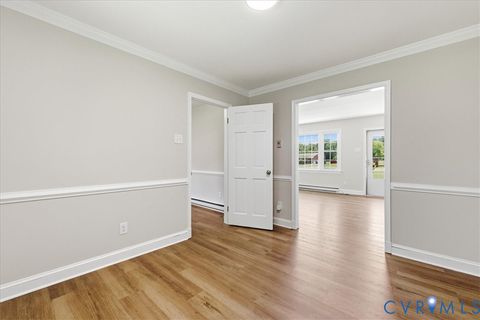 Tiny photo for 5048 Windsor Road, Sandston, VA 23150 (MLS # 2614549)
