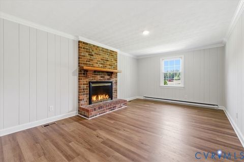 Tiny photo for 5048 Windsor Road, Sandston, VA 23150 (MLS # 2614549)