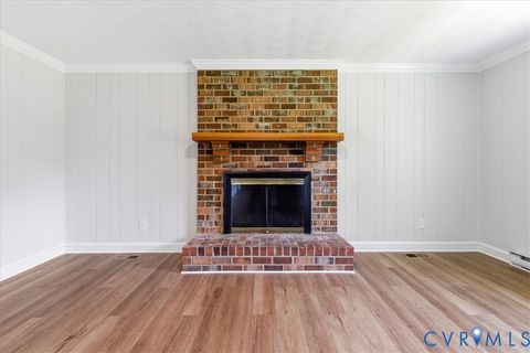 Tiny photo for 5048 Windsor Road, Sandston, VA 23150 (MLS # 2614549)