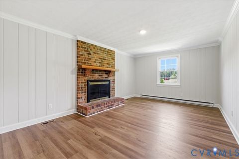 Tiny photo for 5048 Windsor Road, Sandston, VA 23150 (MLS # 2614549)
