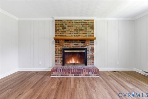 Tiny photo for 5048 Windsor Road, Sandston, VA 23150 (MLS # 2614549)