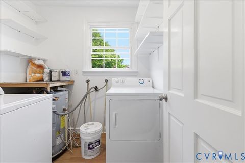 Tiny photo for 5048 Windsor Road, Sandston, VA 23150 (MLS # 2614549)