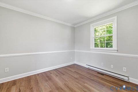 Tiny photo for 5048 Windsor Road, Sandston, VA 23150 (MLS # 2614549)