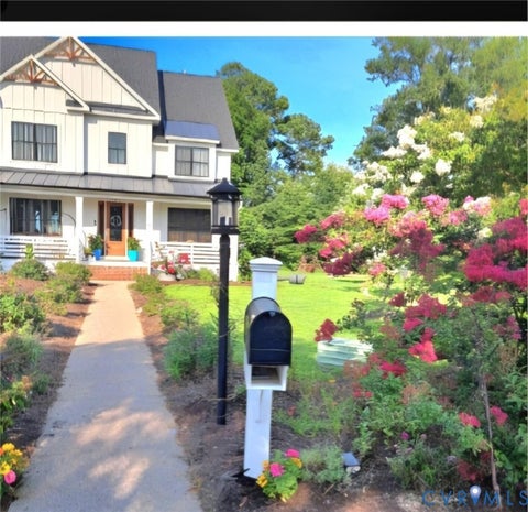 Tiny photo for 112 Ships Landing, Carrollton, VA 23314 (MLS # 2625949)