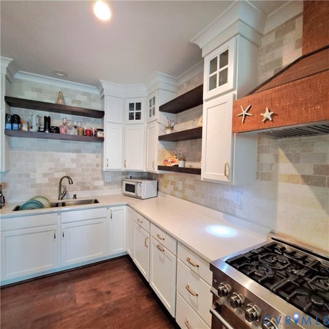 Tiny photo for 112 Ships Landing, Carrollton, VA 23314 (MLS # 2625949)