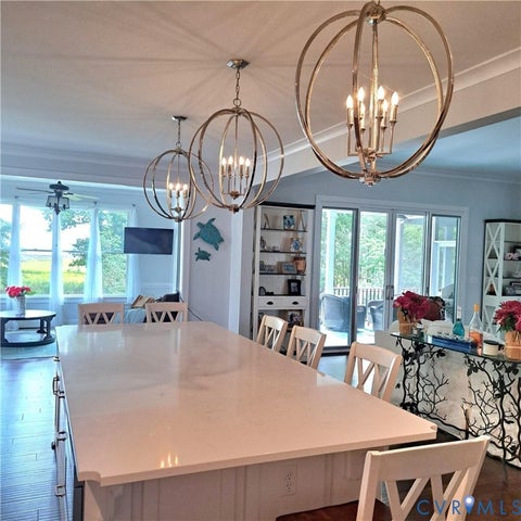 Tiny photo for 112 Ships Landing, Carrollton, VA 23314 (MLS # 2625949)
