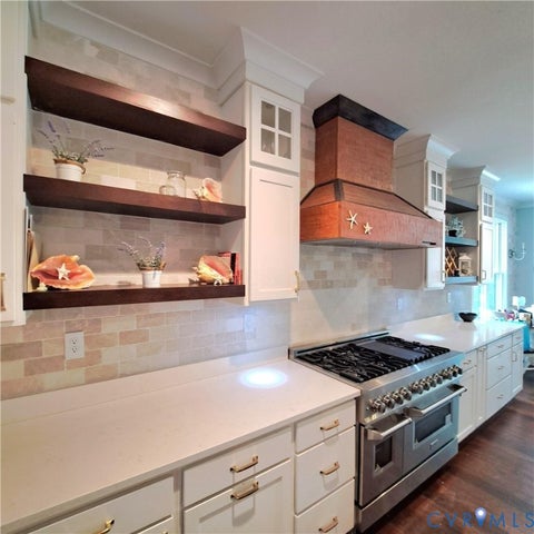 Tiny photo for 112 Ships Landing, Carrollton, VA 23314 (MLS # 2625949)