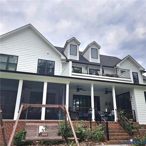 Tiny photo for 112 Ships Landing, Carrollton, VA 23314 (MLS # 2625949)