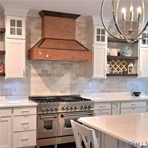 Tiny photo for 112 Ships Landing, Carrollton, VA 23314 (MLS # 2625949)