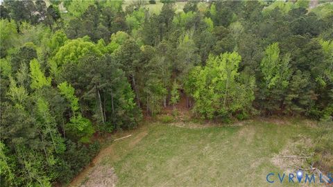 Tiny photo for 6.878 Acres Richmond Road, Amelia Courthouse, VA 23002 (MLS # 2609724)