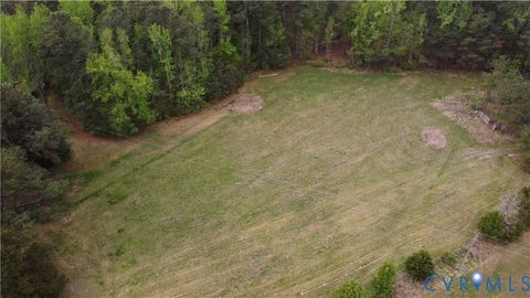 Tiny photo for 6.878 Acres Richmond Road, Amelia Courthouse, VA 23002 (MLS # 2609724)