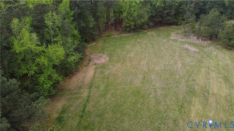 Tiny photo for 6.878 Acres Richmond Road, Amelia Courthouse, VA 23002 (MLS # 2609724)