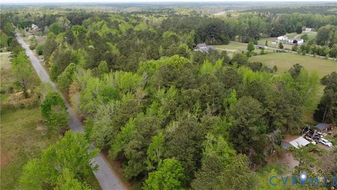Tiny photo for 6.878 Acres Richmond Road, Amelia Courthouse, VA 23002 (MLS # 2609724)