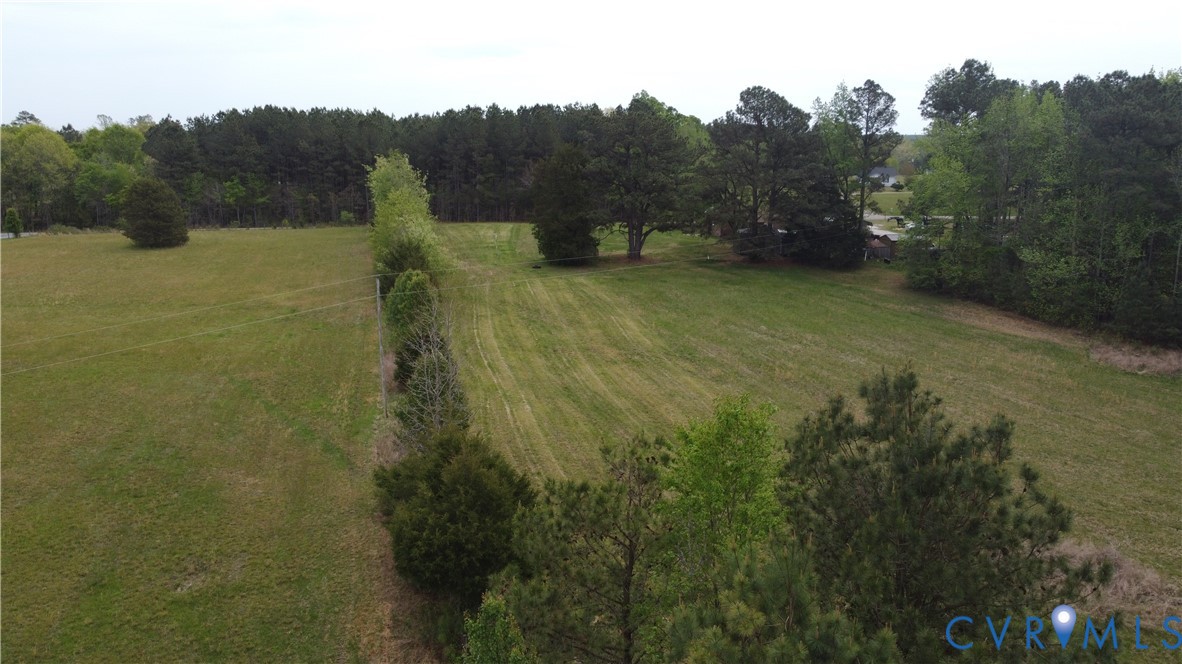 6.878 Acres Richmond Road