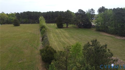 Tiny photo for 6.878 Acres Richmond Road, Amelia Courthouse, VA 23002 (MLS # 2609724)