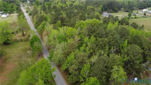 Tiny photo for 6.878 Acres Richmond Road, Amelia Courthouse, VA 23002 (MLS # 2609724)