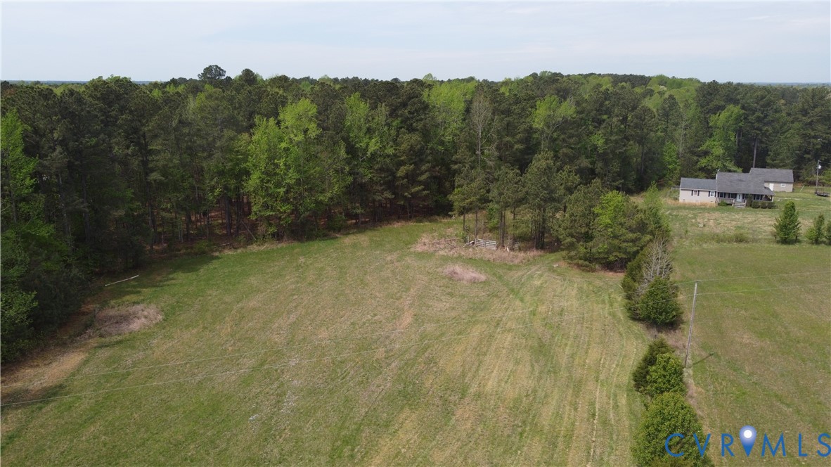 6.878 Acres Richmond Road