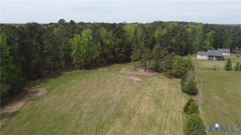 Tiny photo for 6.878 Acres Richmond Road, Amelia Courthouse, VA 23002 (MLS # 2609724)