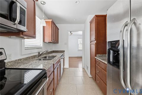 Tiny photo for 7117 Brigham Road, Richmond, VA 23226 (MLS # 2533155)