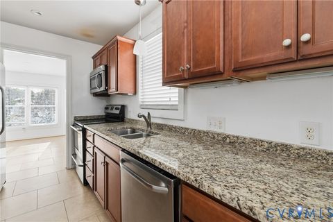 Tiny photo for 7117 Brigham Road, Richmond, VA 23226 (MLS # 2533155)