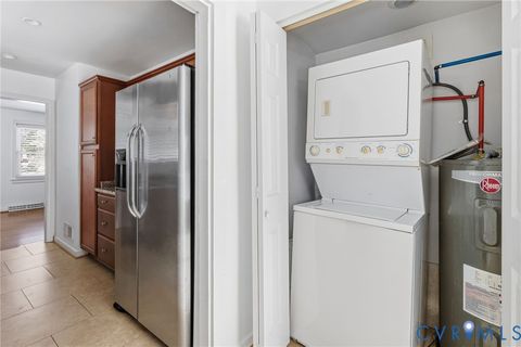 Tiny photo for 7117 Brigham Road, Richmond, VA 23226 (MLS # 2533155)