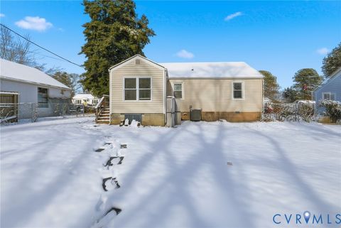 Tiny photo for 7117 Brigham Road, Richmond, VA 23226 (MLS # 2533155)