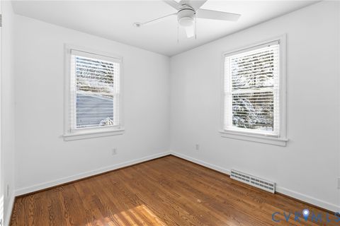 Tiny photo for 7117 Brigham Road, Richmond, VA 23226 (MLS # 2533155)