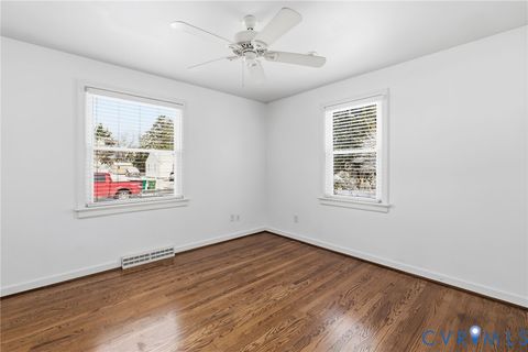 Tiny photo for 7117 Brigham Road, Richmond, VA 23226 (MLS # 2533155)