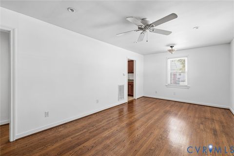 Tiny photo for 7117 Brigham Road, Richmond, VA 23226 (MLS # 2533155)