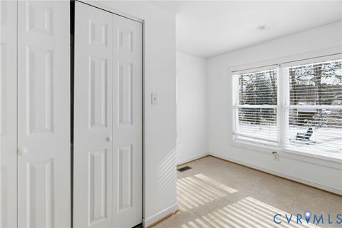 Tiny photo for 7117 Brigham Road, Richmond, VA 23226 (MLS # 2533155)