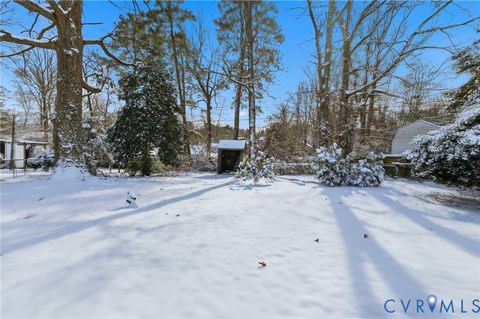 Tiny photo for 7117 Brigham Road, Richmond, VA 23226 (MLS # 2533155)