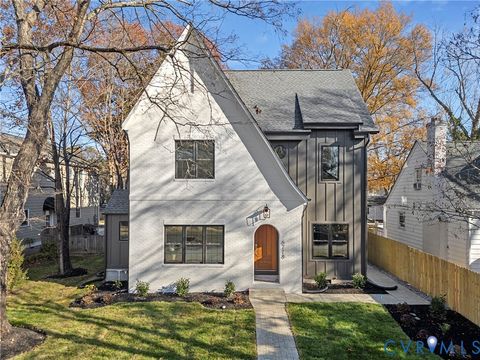 6718 Kensington Avenue Richmond VA 23226