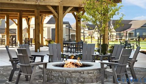 Tiny photo for 2303 Bright Lemon Drive, Sandston, VA 23150 (MLS # 2609565)