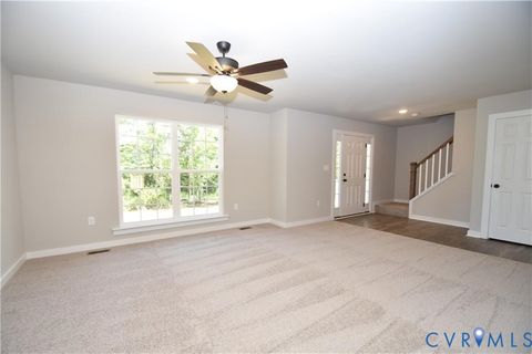 Tiny photo for 2300 Drummond Drive, Richmond, VA 23222 (MLS # 2532636)