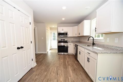 Tiny photo for 2300 Drummond Drive, Richmond, VA 23222 (MLS # 2532636)