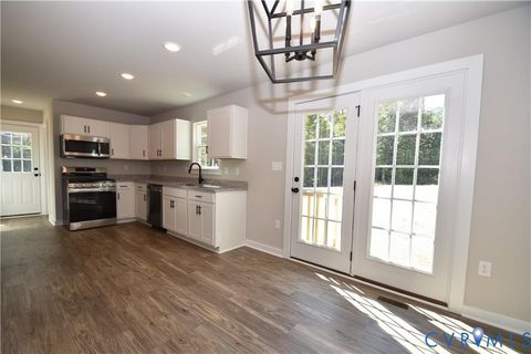 Tiny photo for 2300 Drummond Drive, Richmond, VA 23222 (MLS # 2532636)